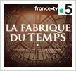 La fabrique du temps