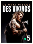 Le vrai visage des Vikings