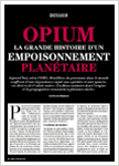 L'HISTOIRE SECRÈTE DE L'OPIUM