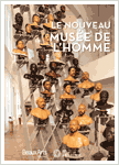 Revue inaugurale du nouveau Musée de l'Homme