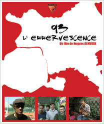 93 l'effervescence