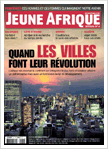 Jeune Afrique